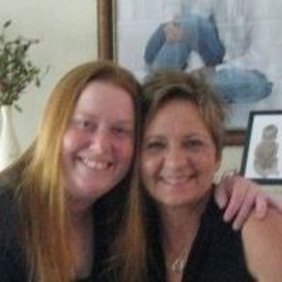 Meet your Posher, Heather - Picture 1 of 1